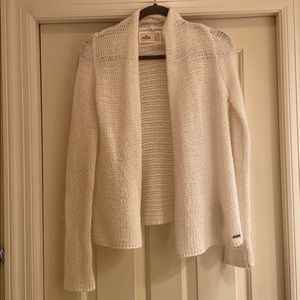 Hollister Cardigan